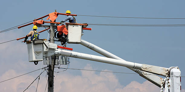 Reliable East Dublin, GA Electrical Services Solutions